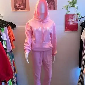 Pants & Jumpsuits | Amiri Jogger Set | Poshmark